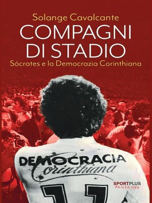 cover image of Compagni di stadio N.E.